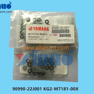 90990-22J001-KG2-M7181-00X-PACKING