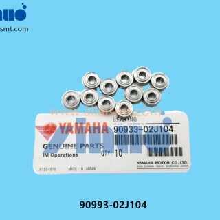 90993-02J104-Ball-Spline-Bearing