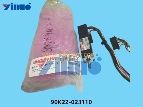 90K22 023110 AC SERVO MOTOR Z8 (2)