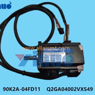 90K2A-04FD11-Q2GA04002VXS49-Motor