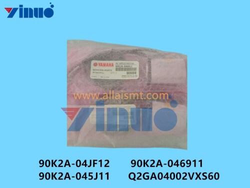 90K2A 04JF12 90K2A 046911 90K2A 045J11 Q2GA04002VXS60 AC SERVO MOTOR (1)