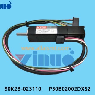 90K2B-023110-P50B02002DXS2-Z-axis-servo-motor-2