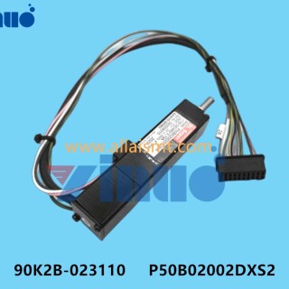 90K2B-023110-P50B02002DXS2-Z-axis-servo-motor-3