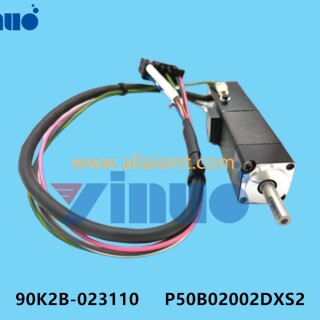 90K2B-023110-P50B02002DXS2-Z-axis-servo-motor-4