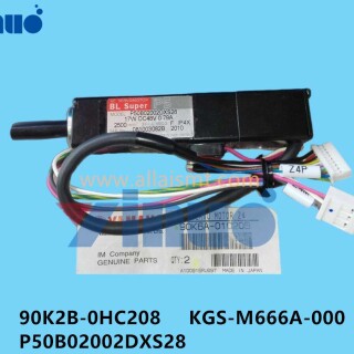 90K2B-0HC208-KGS-M666A-000-P50B02002DXS28-Servo-Motor-2