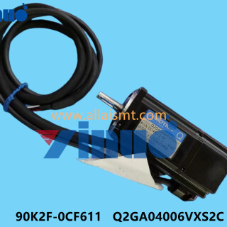 90K2F-0CF611-Q2GA04006VXS2C-Servo-Motor-Driver-2