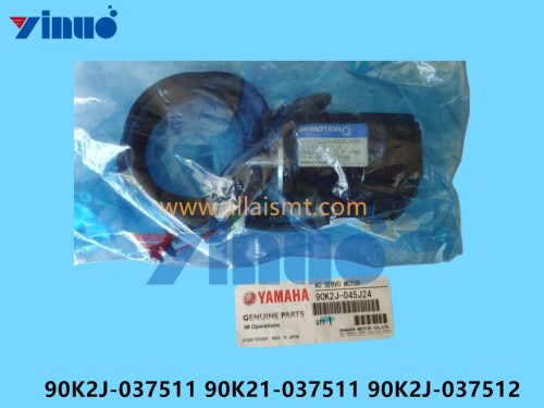 90K2J 038011 90K2J 045J24 Q2GA04002VXS60 AC SERVO MOTOR (1)