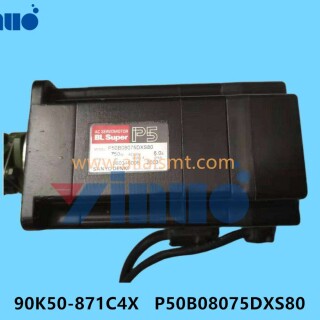 90K50-871C4X-P50B08075DXS80-Servo-Motor