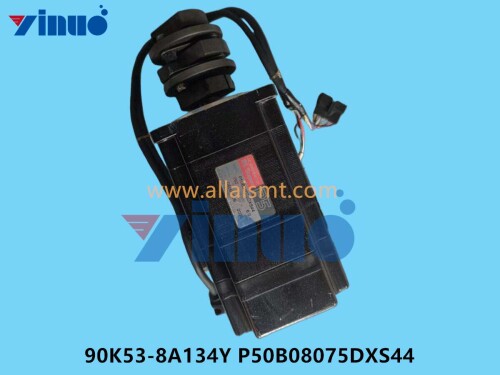 90K53 8A134Y P50B08075DXS44 750W Servo Motor (2)