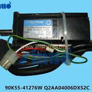 90K55-41276W-Q2AA04006DXS2C-AC-SERVO-MOTOR-2