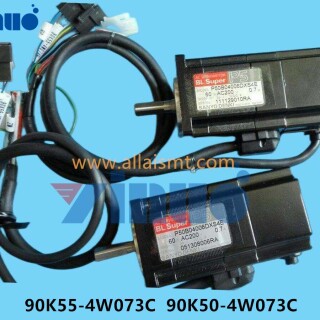90K55-4W073C-90K50-4W073C-AC-SERVO-MOTOR