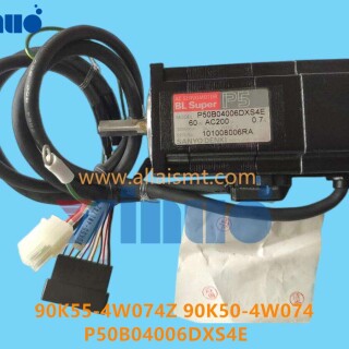 90K55-4W074Z-90K50-4W074Z-P50B04006DXS4E-AC-SERVO-MOTOR-1