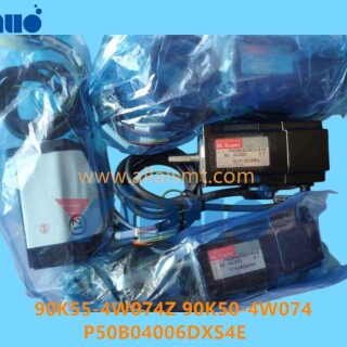 90K55-4W074Z-90K50-4W074Z-P50B04006DXS4E-AC-SERVO-MOTOR-2