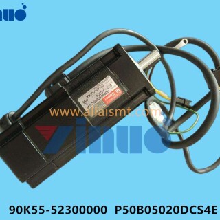90K55-52300000-P50B05020DCS4E-AC-SERVO-MOTOR-2