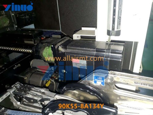 90K55 8A134Y AC SERVO MOTOR (1)