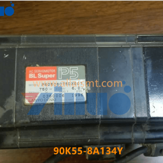 90K55-8A134Y-AC-SERVO-MOTOR-1