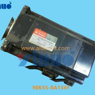 90K55-8A134Y-AC-SERVO-MOTOR-2