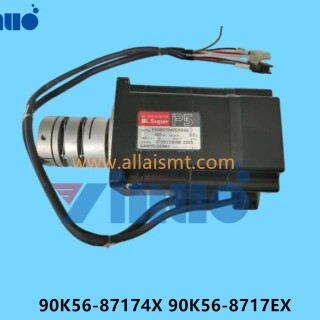 90K56-87174X-90K56-8717EX-AC-SERVO-MOTOR-1
