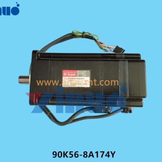 90K56-8A174Y-AC-SERVO-MOTOR-1
