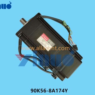 90K56-8A174Y-AC-SERVO-MOTOR-2
