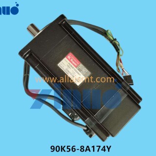 90K56-8A174Y-AC-SERVO-MOTOR-4