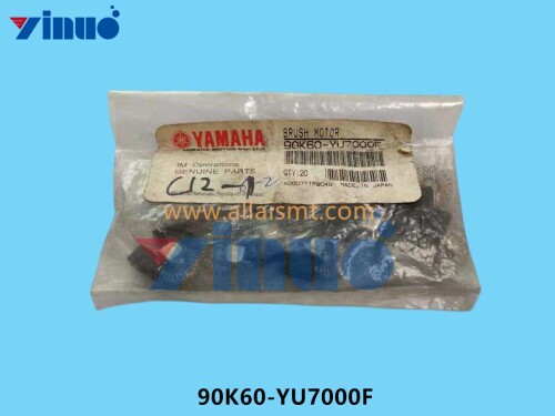 90K60 YU7000F AC SERVO MOTOR