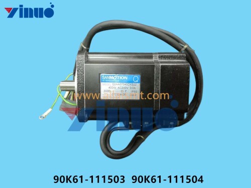90K61 111503 90K61 111504 servo motor (1)