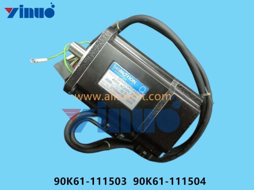 90K61 111503 90K61 111504 servo motor (2)