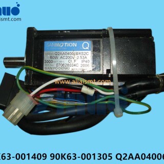 90K63-001409-90K63-001305-Q2AA04006DS2C-AC-SERVO-MOTOR-2