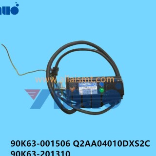 90K63-001506-Q2AA04010DXS2C-90K63-201310-SERVO-MOTOR-2
