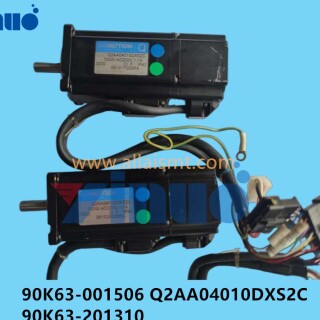 90K63-001506-Q2AA04010DXS2C-90K63-201310-SERVO-MOTOR-4