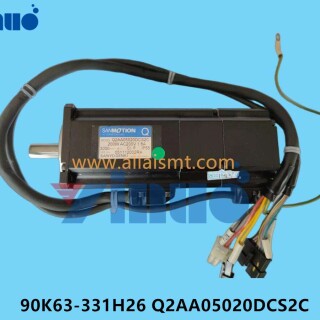 90K63-331H26-Q2AA05020DCS2C-AC-SERVO-MOTOR-1
