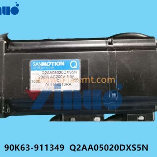 90K63-911349-Q2AA05020DXS5N-motor-servo-4
