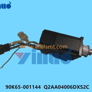 90K65-001144-Q2AA04006DXS2C-W-axis-motor-1