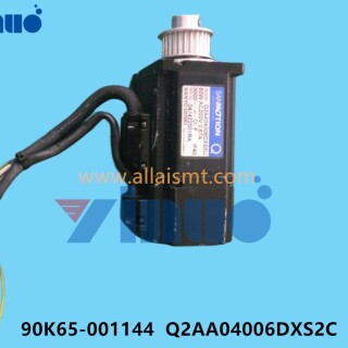 90K65-001144-Q2AA04006DXS2C-W-axis-motor-2