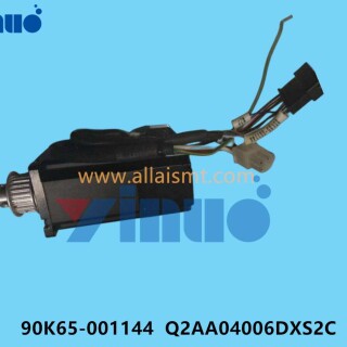 90K65-001144-Q2AA04006DXS2C-W-axis-motor-4
