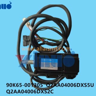 90K65-001305-Q2AA04006DXS5U-Q2AA04006DXS2C-MOTOR-60W-2