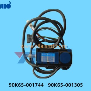 90K65-001744-90K65-001305-AC-SERVO-MOTOR-R-AXIS-2