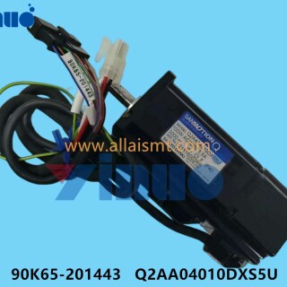 90K65-201443-Q2AA04010DXS5U-AC-SERVO-MOTOR-1