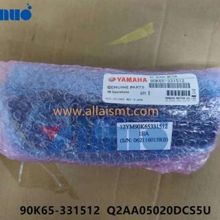 90K65-331512-Q2AA05020DCS5U-AC-SERVO-MOTOR-1
