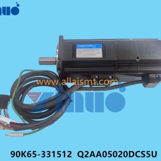 90K65-331512-Q2AA05020DCS5U-AC-SERVO-MOTOR-2