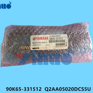 90K65-331512-Q2AA05020DCS5U-AC-SERVO-MOTOR-3
