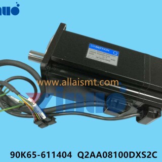 90K65-611404-Q2AA08100DXS2C-AC-SERVO-MOTOR-1