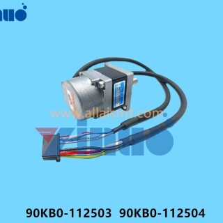 90KB0-112503-90KB0-112504-R-Axis-Motor-4