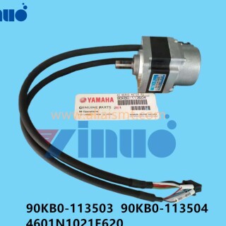 90KB0-113503-90KB0-113504-4601N1021E620-R-Axis-Motor