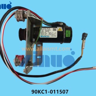 90KC1-011507-AC-SERVO-MOTOR-1