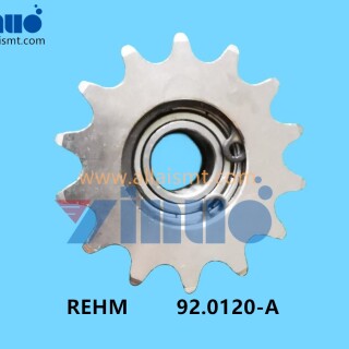 92.0120-A-Rehm-V9-Sprocket-1