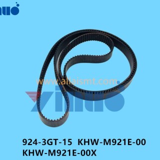 924-3GT-15-KHW-M921E-00-KHW-M921E-00X-BELT-1
