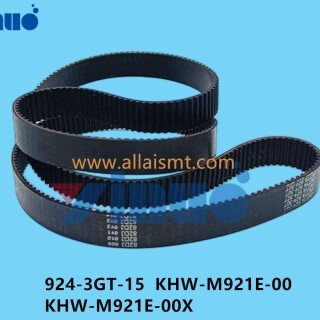 924-3GT-15-KHW-M921E-00-KHW-M921E-00X-BELT-4