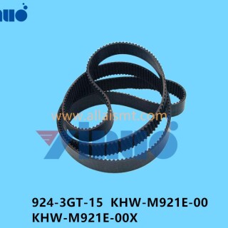 924-3GT-15-KHW-M921E-00-KHW-M921E-00X-BELT-5